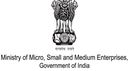 Single Point Registration Scheme Ministry of Micro Small & Medium Enterprises