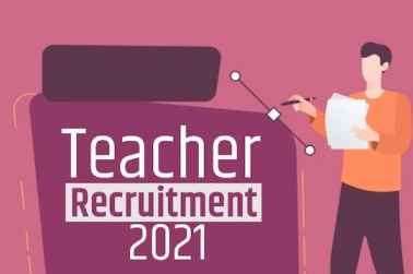 Teacher Recruitment 2021: बिना परीक्षा मिलेगी टीजीटी शिक्षक की नौकरी, यहां देखें पूरी डिटेल