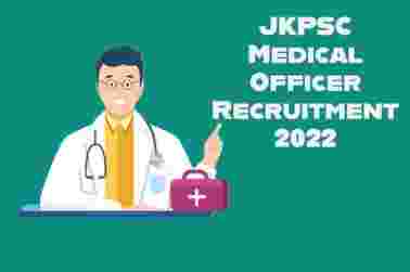 JKPSC Recruitment 2022 : लोक सेवा आयोग ने इन पदों पर निकाली 700 से अधिक वैकेंसी, 19 जनवरी से पहले करें आवेदन
