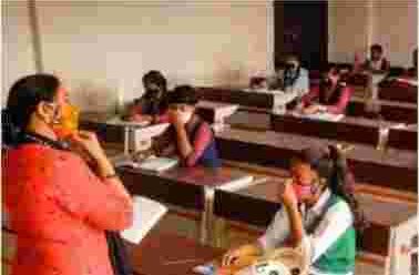 MP School News: कोरोना के बीच लिया गया अहम फैसला, इन शर्तों के साथ खुले रहेंगे मध्य प्रदेश के स्कूल