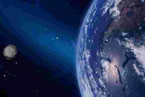 Asteroid bigger than the Big Ben to zoom past earth today, THIS is what NASA has to say